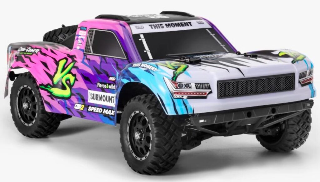 HAIBOXING HBX 3101A RC Car RTR