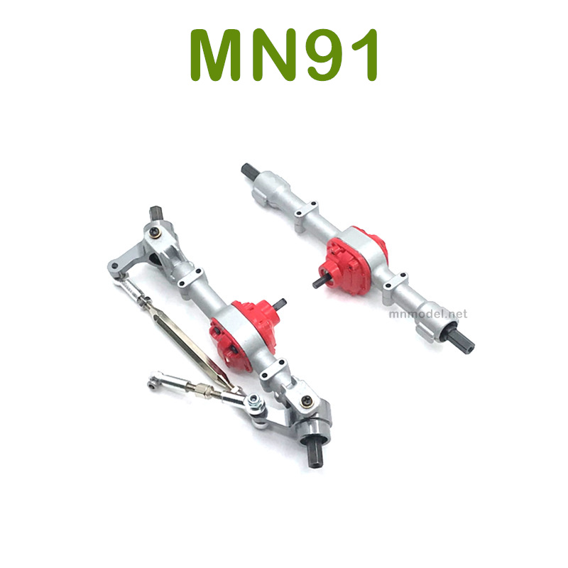  MN MODEL MN91 RC CAR upgrade parts-1