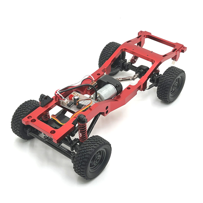 MN MODEL MN82S RC CAR PARTS-2