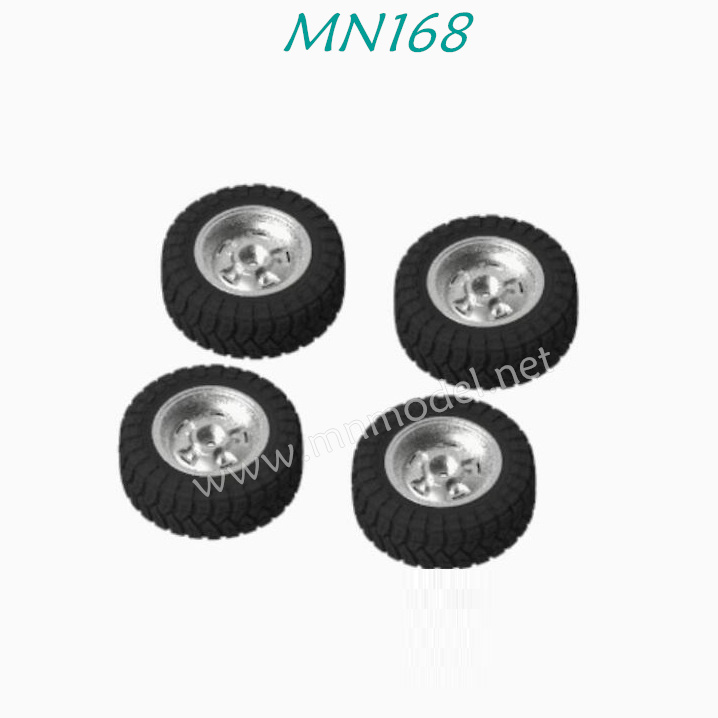 mn model mn168 rc car parts-6