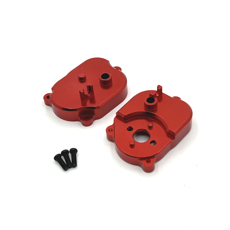 MN MODEL MN82S RC CAR PARTS-7