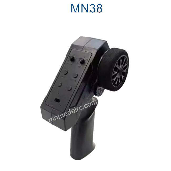 MN MODEL MN38 PARTS-4