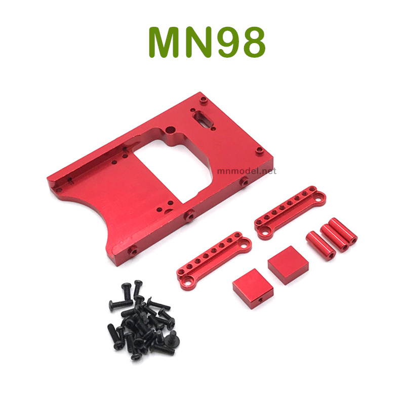 MN MODEL MN98 RC CAR upgrade parts-3