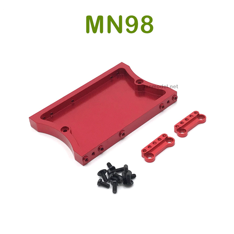 MN MODEL MN98 RC CAR upgrade parts-1