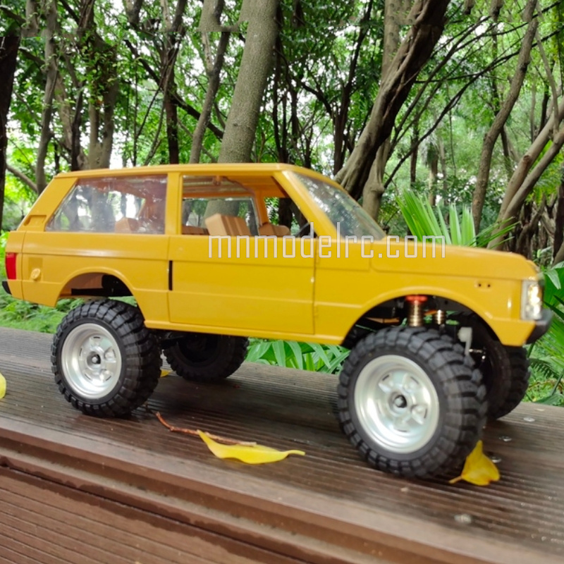 mn model mn168  rc car