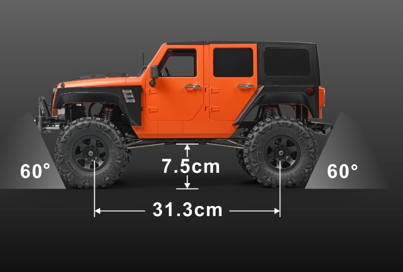 MN MODEL MN222 SIZE