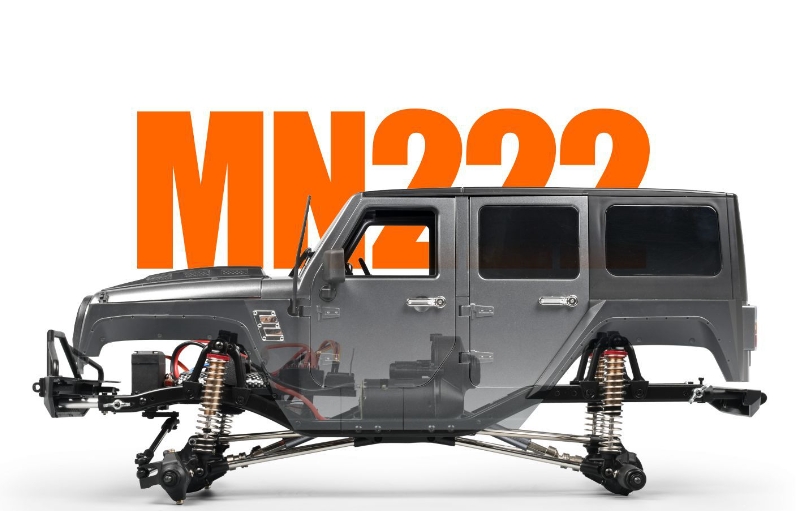 MN MODEL MN222 