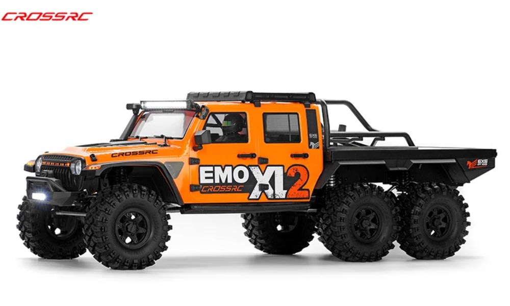 3-Crossrc EMO XL2 Rock RC Crawler-1