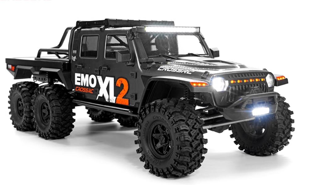 3-Crossrc EMO XL2 Rock RC Crawler-2