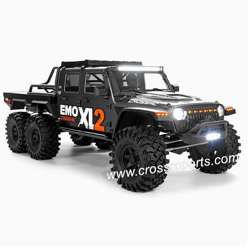 1-Crossrc EMO XL2 Rock RC Crawler-3