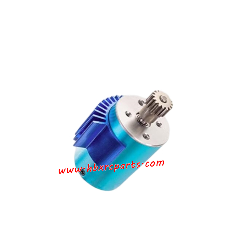 HAIBOXING HBX 3100A High Speed RC Car Parts Brushless Motor