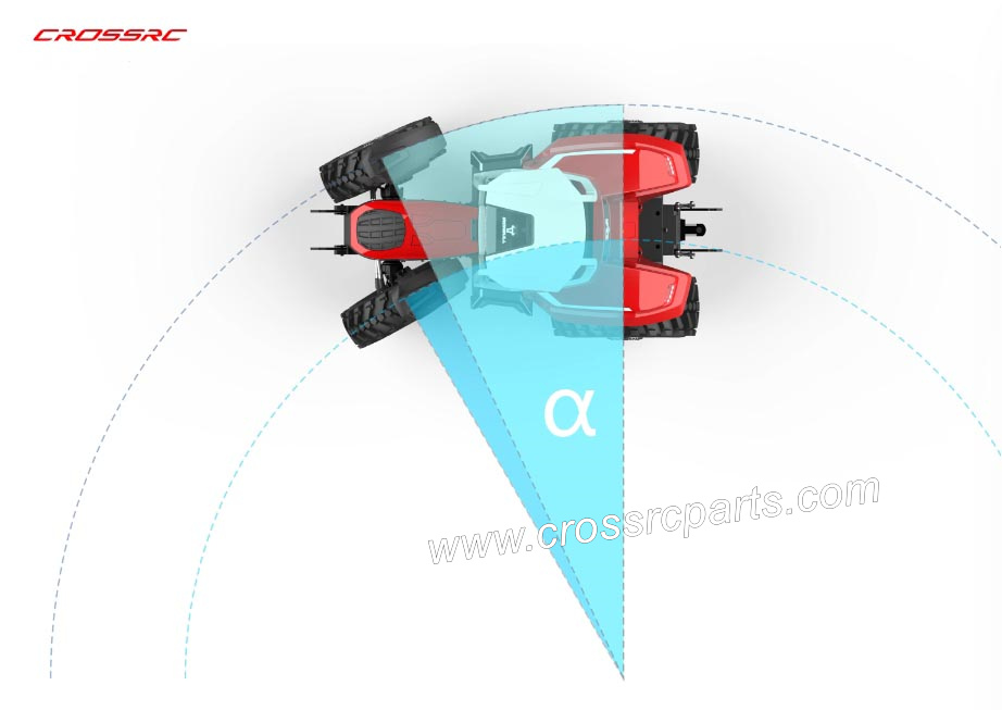 CROSSRC_ Big_ Iron_ Bull_ tractor_ TL4_ Steering_Servo-2