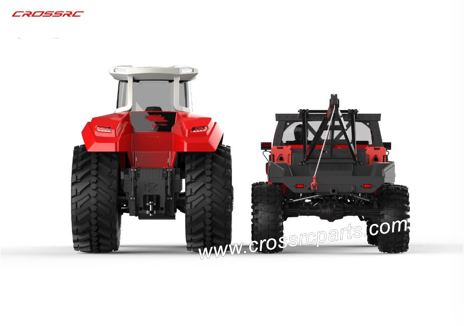 1-CROSSRC_ Big_ Iron_ Bull_ tractor_ TL4-1