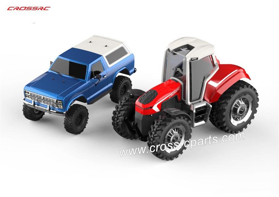 2-CROSSRC_ Big_ Iron_ Bull_ tractor_ TL4-2