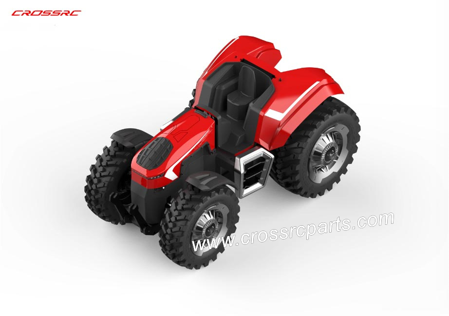 CROSSRC_ Big_ Iron_ Bull_ tractor_ TL4_ Cab-2