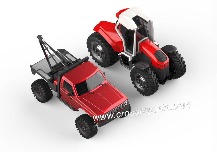 5-CROSSRC_ Big_ Iron_ Bull_ tractor_ TL4-1