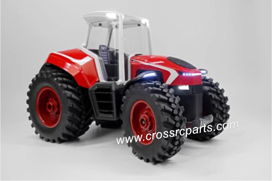 5-CROSSRC_ Big_ Iron_ Bull_ tractor_ TL4-5