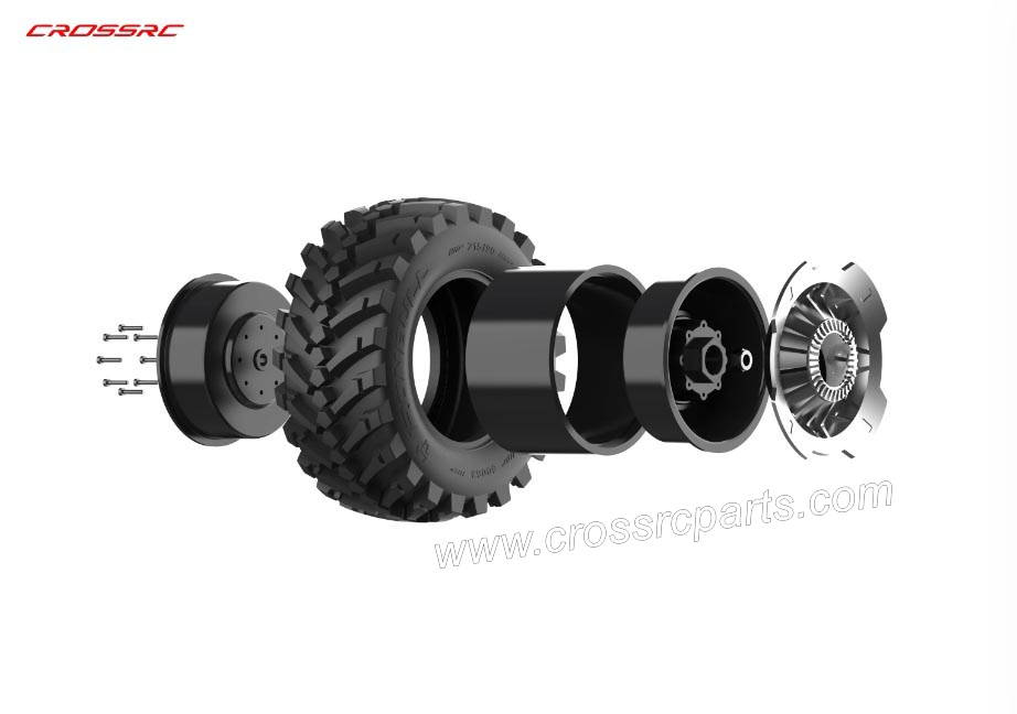 CROSSRC_ Big_ Iron_ Bull_ tractor_ TL4_ Tire-1