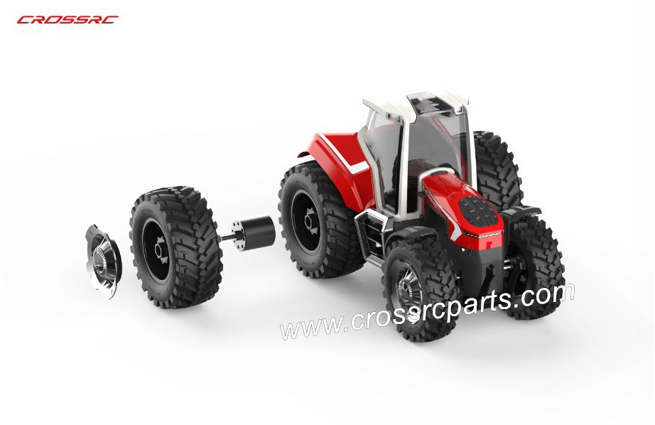 CROSSRC_ Big_ Iron_ Bull_ tractor_ TL4_ Tire-2