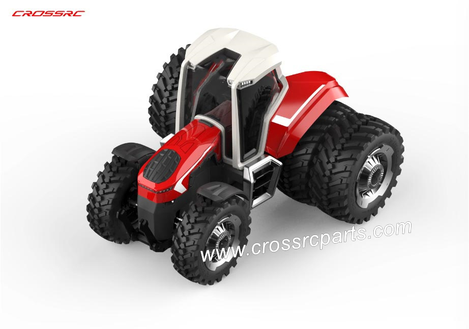 CROSSRC_ Big_ Iron_ Bull_ tractor_ TL4_ Tire-3