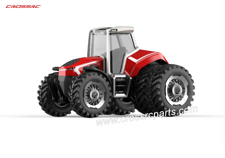 CROSSRC_ Big_ Iron_ Bull_ tractor_ TL4_ Tire-5