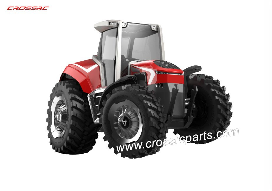 CROSSRC_ Big_ Iron_ Bull_ tractor_ TL4_ front_axle_suspension_system-3