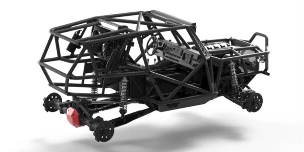 CROSSRC_2024_UT4_Pro_Tiger_Shar_k_1/7_Climbing_Car_Frame-4