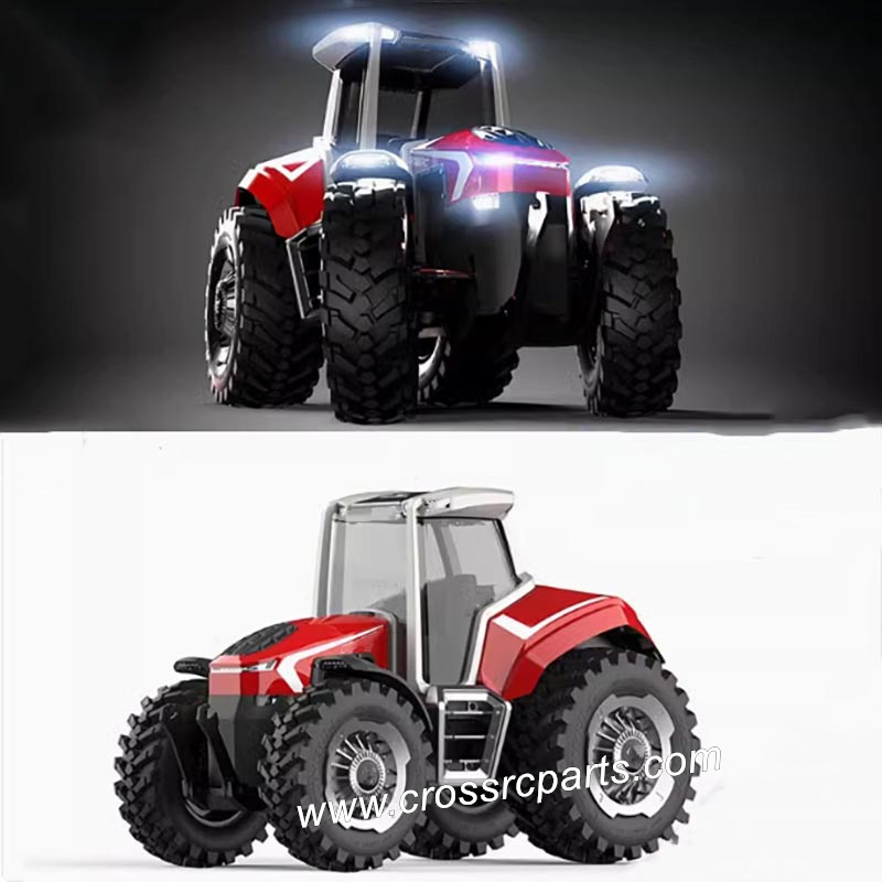 CROSSRC_ Big_ Iron_ Bull_ tractor_ TL4_light