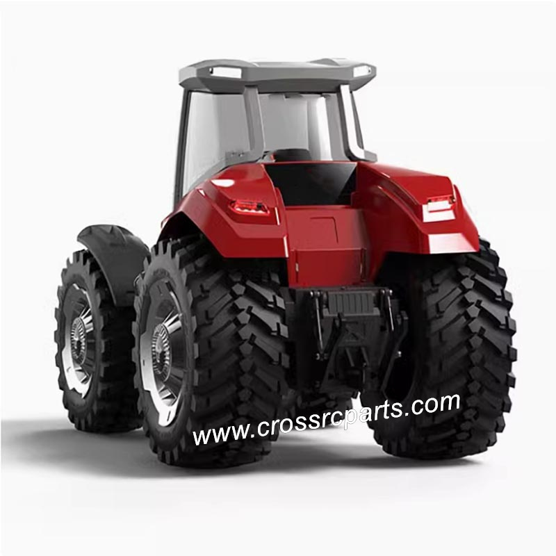 CROSSRC_ Big_ Iron_ Bull_ tractor_ TL4_front_side